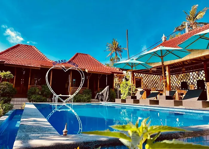 Grand Cory 3* Batununggul