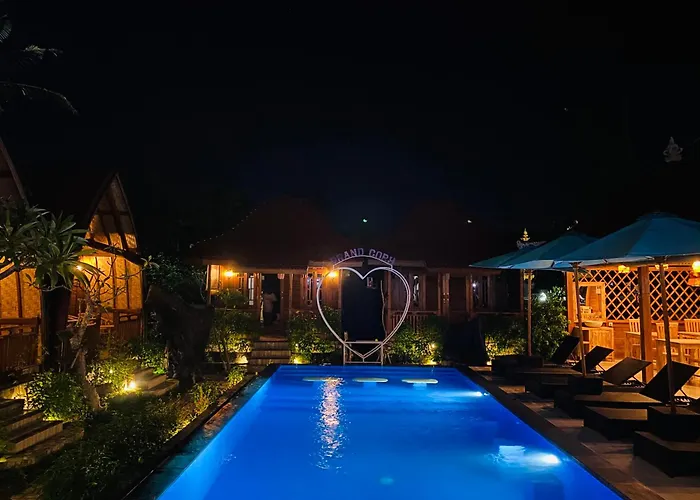 Gasthof Grand Cory Batununggul