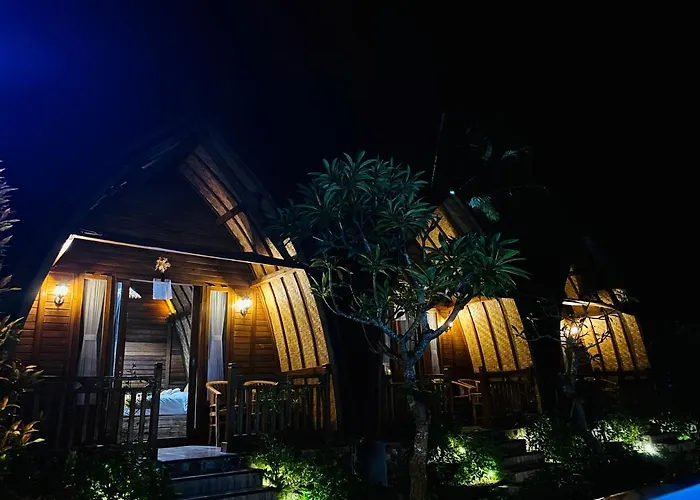 Grand Cory 3* Batununggul
