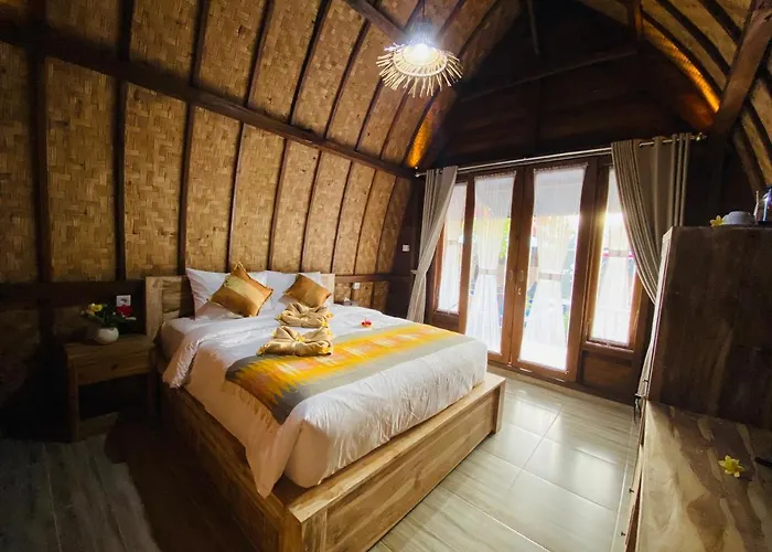 Gasthof Grand Cory Batununggul