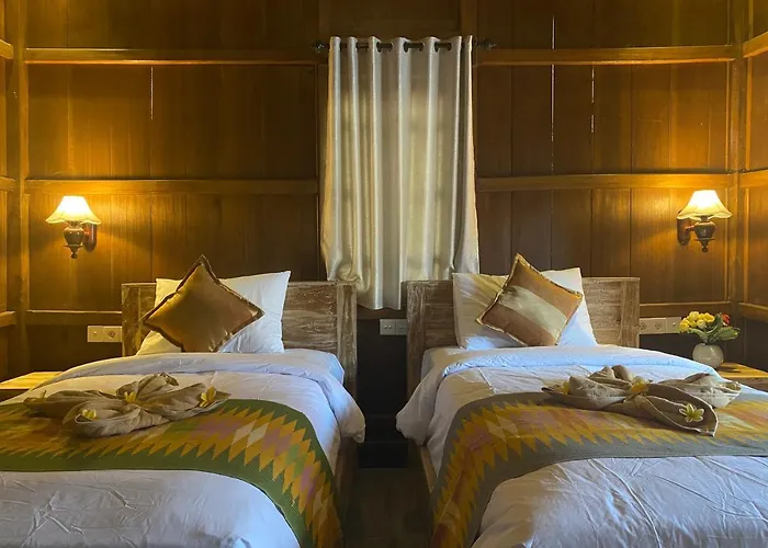 Gasthof Grand Cory