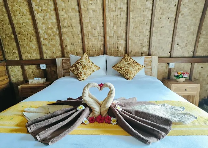 Gasthof Grand Cory Batununggul