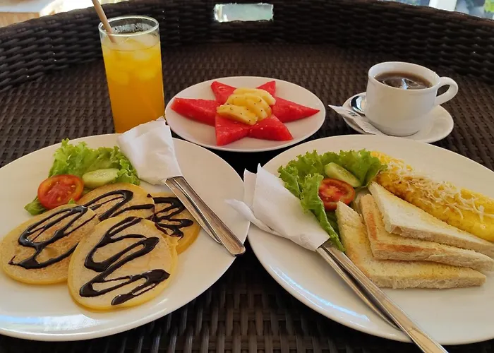 Grand Cory 3* Batununggul