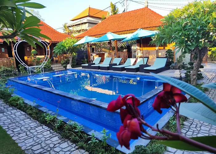 Grand Cory Gasthof Batununggul