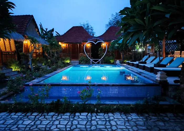 Grand Cory 3* Batununggul