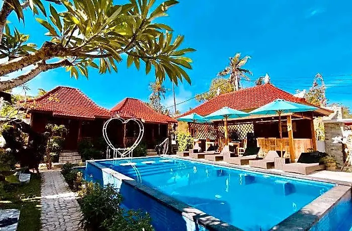 Gasthof Grand Cory Batununggul