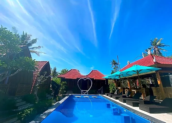 Gasthof Grand Cory Batununggul