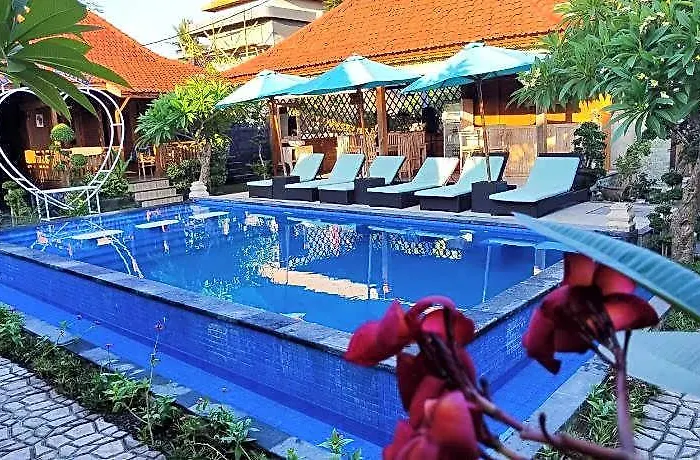 Grand Cory 3* Batununggul